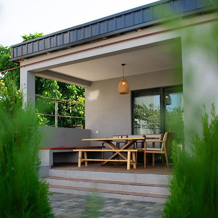 Kiwi Georgia Villa Kobuleti Exterior photo