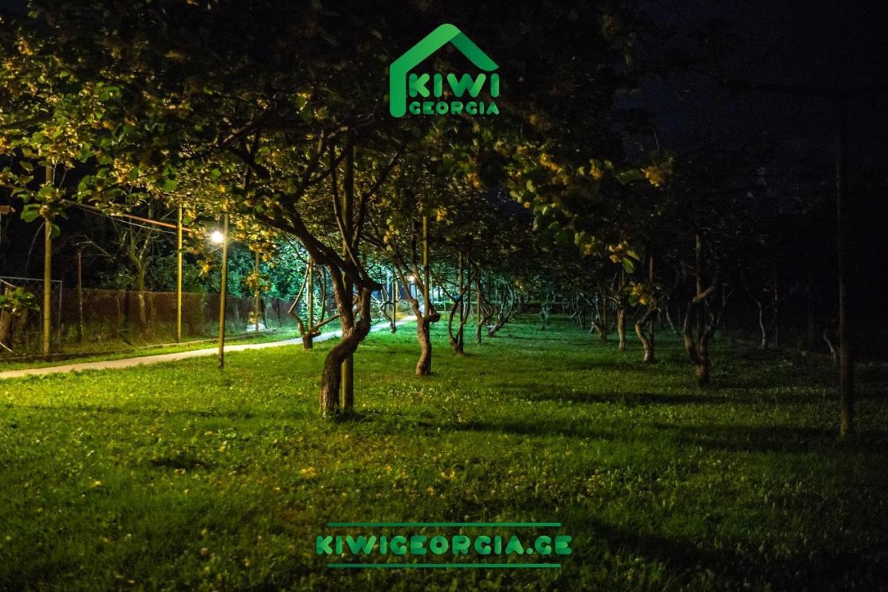 Kiwi Georgia Villa Kobuleti Exterior photo