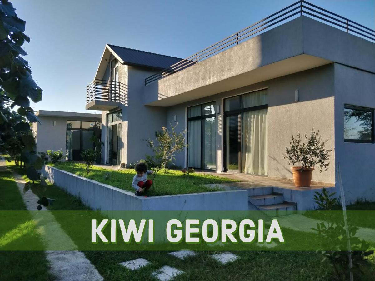 Kiwi Georgia Villa Kobuleti Exterior photo