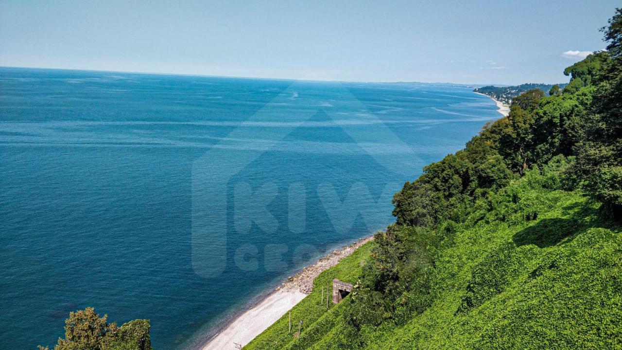 Kiwi Georgia Villa Kobuleti Exterior photo