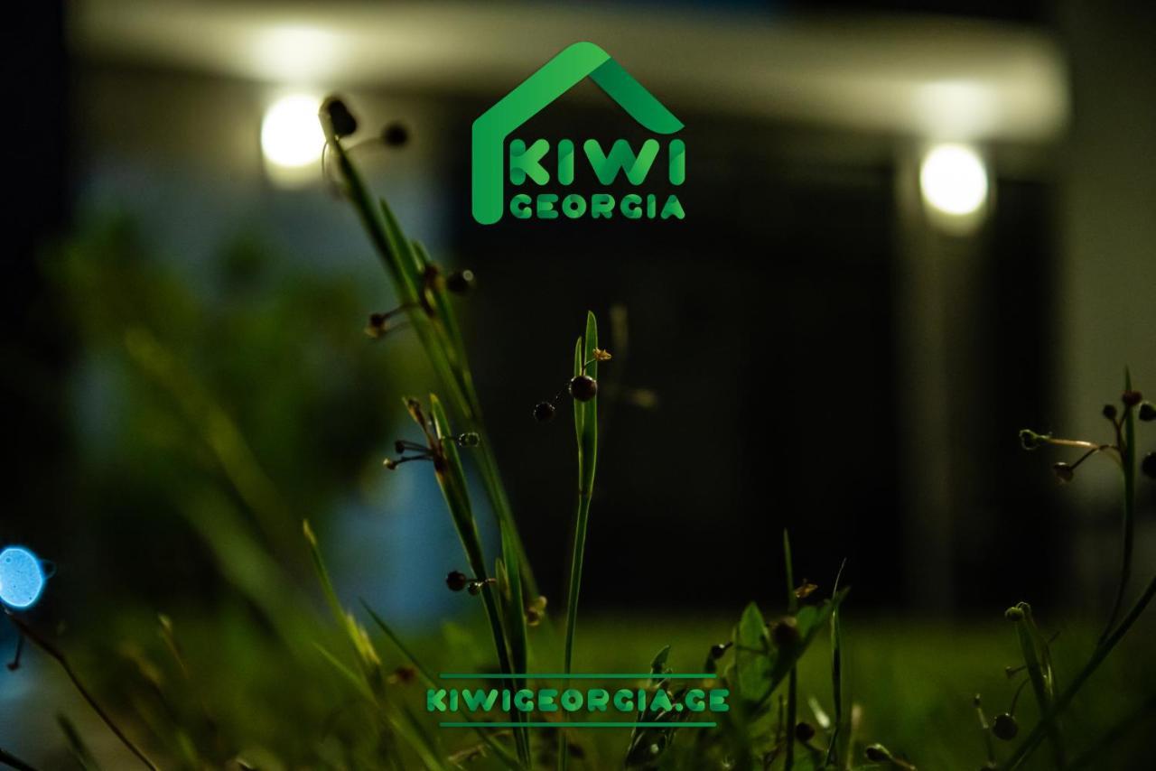 Kiwi Georgia Villa Kobuleti Exterior photo