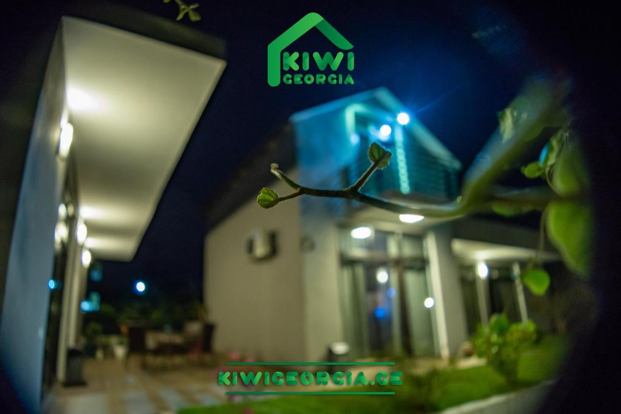Kiwi Georgia Villa Kobuleti Exterior photo