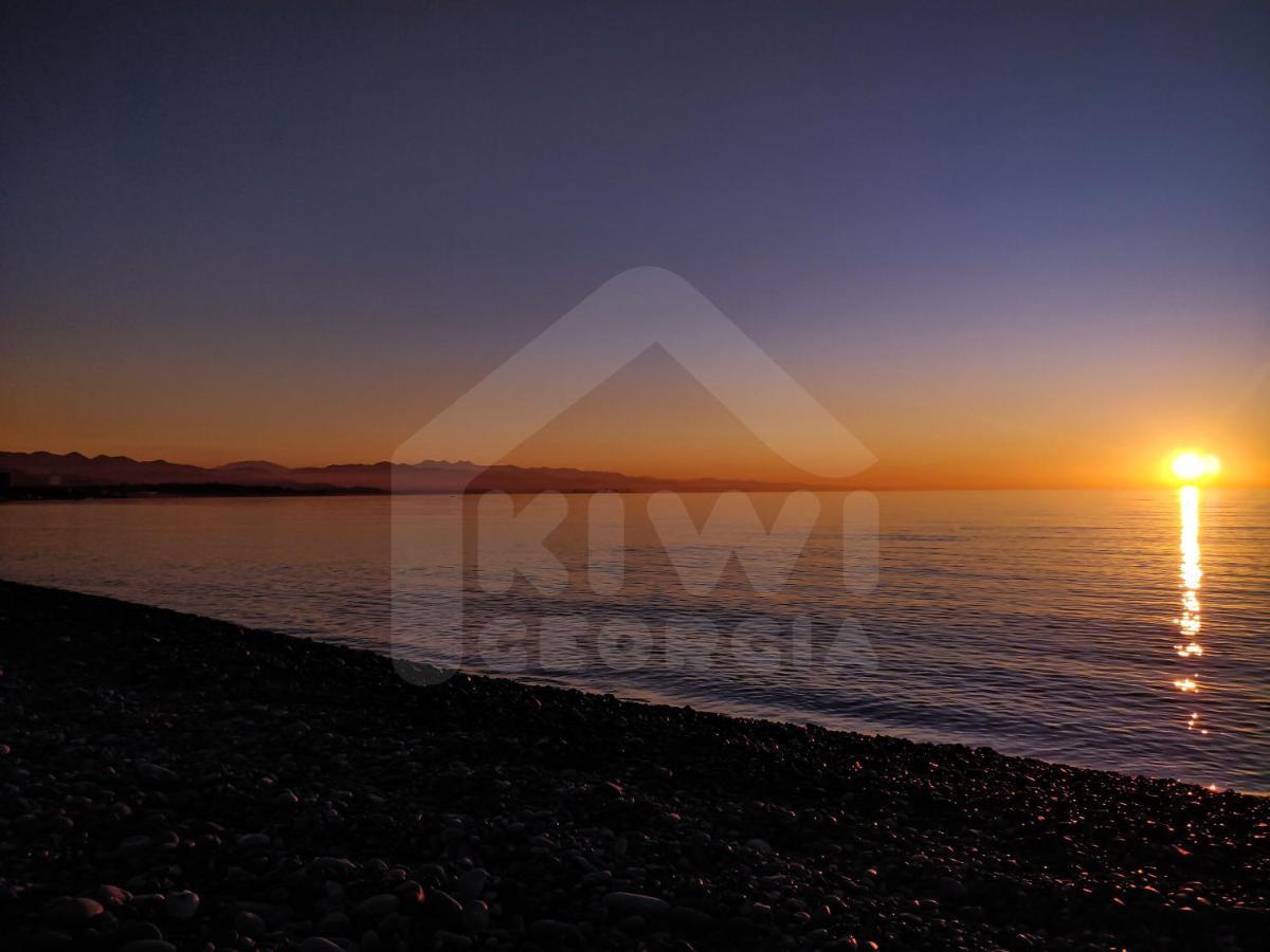 Kiwi Georgia Villa Kobuleti Exterior photo