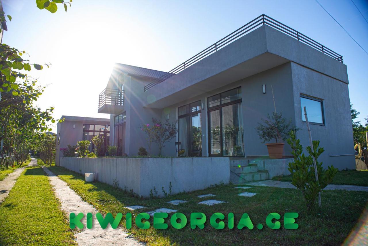 Kiwi Georgia Villa Kobuleti Exterior photo