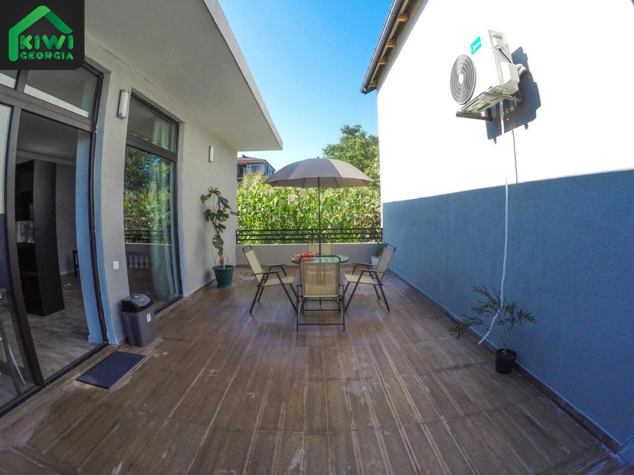Kiwi Georgia Villa Kobuleti Exterior photo