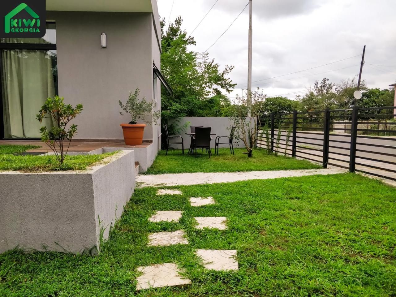 Kiwi Georgia Villa Kobuleti Exterior photo